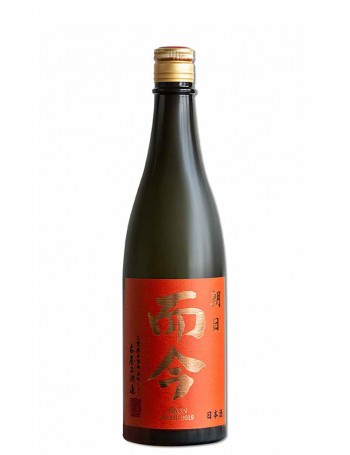 而今 Jikon 朝日 純米吟釀 1800ml